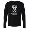 Vandegrift Crown Trio Baseball Viper Diamond WHT by 500 LEVEL