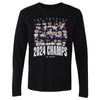 Los Angeles Baseball 2024 World Champs WHT by 500 LEVEL