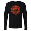 Pete Alonso Baltimore Vintage Baseball WHT by 500 LEVEL