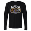 Jalen Green Phoenix Suns Cover WHT by 500 LEVEL