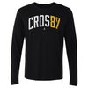 Sidney Crosby CROS87 W WHT by 500 LEVEL