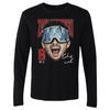 Zach Werenski Columbus Goggles WHT by 500 LEVEL