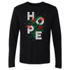 Christmas Hope Mistletoe WHT by 500 LEVEL