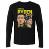 Kalen Ryden New Mexico United Bootleg WHT by 500 LEVEL