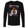 Amen Thompson Houston Rockets Caricature WHT by 500 LEVEL
