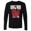 Isaac Okoro Chicago Bulls Premiere WHT by 500 LEVEL