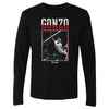 Christian Gonzalez New England GONZO WHT by 500 LEVEL