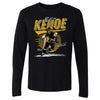 Rick Kehoe Pittsburgh Comet WHT by 500 LEVEL
