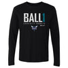 LaMelo Ball Charlotte Hornets Elite WHT by 500 LEVEL