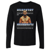 Khamzat Chimaev Fighter Name WHT by 500 LEVEL