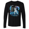 Edgar Martinez Seattle Wave WHT by 500 LEVEL