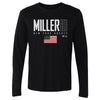 J.T. Miller New York R USA Elite WHT by 500 LEVEL