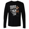 Osiris Griffin Skull Mask WHT by 500 LEVEL