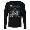 Naz Reid Minnesota Timberwolves Caricature WHT by 500 LEVEL