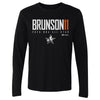 Jalen Brunson New York Knicks 2026 NBA All-Star Elite WHT by 500 LEVEL