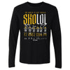 Green Bay Football SKOLOL The North Is Not Enough WHT by 500 LEVEL