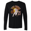 Todd Frazier Cincinnati Name Arc WHT by 500 LEVEL