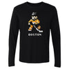 Boston Hockey 8-bit WHT by 500 LEVEL