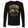 Paul Skenes Pittsburgh Cy Skenes WHT by 500 LEVEL