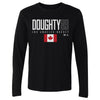 Drew Doughty Los Angeles Canada Elite WHT by 500 LEVEL