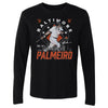 Rafael Palmeiro Baltimore Gritty WHT by 500 LEVEL