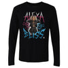 Alexa Bliss Skulls WHT by 500 LEVEL
