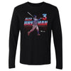 Alex Bregman Chicago C Swing WHT by 500 LEVEL