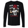Drake Maye New England 4K WHT by 500 LEVEL