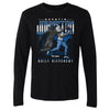 Quentin Johnston Los Angeles C Built Different WHT by 500 LEVEL
