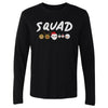 Christmas Squad WHT by 500 LEVEL