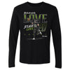 Julian Love Seattle Picked With Love WHT by 500 LEVEL