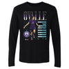Lizbeth Ovalle Orlando Pride Player Name WHT by 500 LEVEL