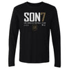 Son Heung-Min LAFC Elite WHT by 500 LEVEL