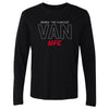 Joshua Van UFC Elite WHT by 500 LEVEL