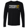 Sidney Crosby Pittsburgh Elite WHT by 500 LEVEL