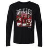 Rashee Rice Xavier Worthy & Hollywood Brown Kansas City RR-X-Jet WHT by 500 LEVEL