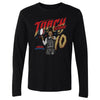 Torch George Harlem Globetrotters Flame WHT by 500 LEVEL