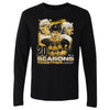 Sidney Crosby Kris Letang & Evgeni Malkin Pittsburgh 20 Seasons WHT by 500 LEVEL