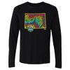 Denver Summit FC Groovy Pride State WHT by 500 LEVEL