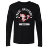 DePaul Blue Demons Mascot Soccer WHT by 500 LEVEL