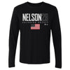 Brock Nelson Colorado USA Elite WHT by 500 LEVEL