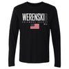 Zach Werenski Columbus USA Elite WHT by 500 LEVEL