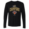 New York Knicks NBA Finals 2026 Champions WHT by 500 LEVEL