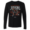 Quinshon Judkins Cleveland TD WHT by 500 LEVEL