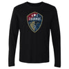 North Carolina Courage Camo Logo WHT by 500 LEVEL