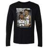 Victor Wembanyama & Stephon Castle San Antonio Spurs Step Brothers WHT by 500 LEVEL