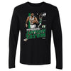 Jayson Tatum Boston Celtics Gritty WHT by 500 LEVEL