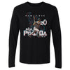 Jorge Posada New York Y 3D Graphic WHT by 500 LEVEL