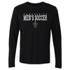 Vandegrift Crown Trio Mens Soccer WHT by 500 LEVEL