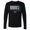 Miles Bridges Charlotte Hornets Elite WHT by 500 LEVEL